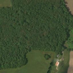 Satellite imagery of Roytown Ridge, US
