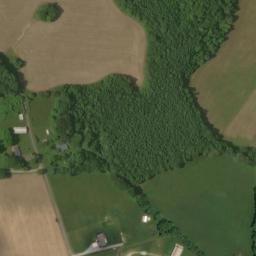 Satellite imagery of Roytown Ridge, US