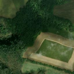 Satellite imagery of Tick Ridge, US