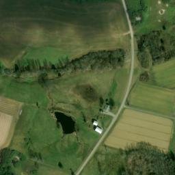 Satellite imagery of Tick Ridge, US