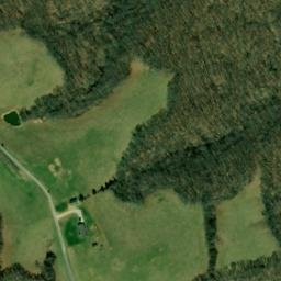 Satellite imagery of Long Ridge, US