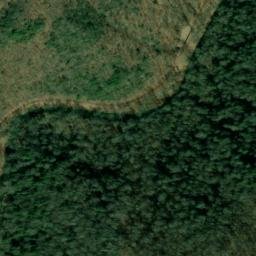 Satellite imagery of Bill Ridge, US