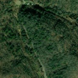 Satellite imagery of Bill Ridge, US