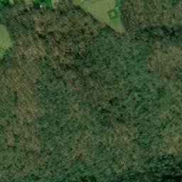 Satellite imagery of Brushy Ridge, US