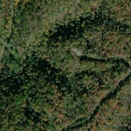 Satellite imagery of Skeens Ridge, US