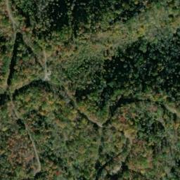 Satellite imagery of Skeens Ridge, US