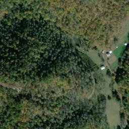 Satellite imagery of Skeens Ridge, US