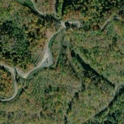 Satellite imagery of Vince Ridge, US