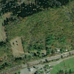 Satellite imagery of Cedar Bluff, US