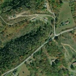 Satellite imagery of Smith Ridge, US