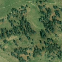 Satellite imagery of Banks Ridge, US