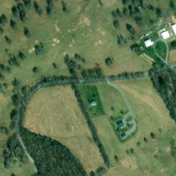 Satellite imagery of Banks Ridge, US