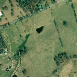 Satellite imagery of Banks Ridge, US