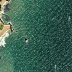 Satellite imagery of Lagos, DZ