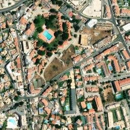 Satellite imagery of Oura, DZ