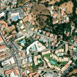 Satellite imagery of Oura, DZ
