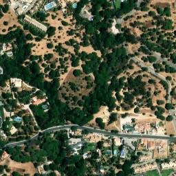Satellite imagery of Oura, DZ