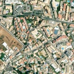 Satellite imagery of Miradouro do Farol, PT