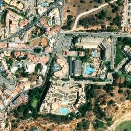 Satellite imagery of Miradouro do Farol, PT