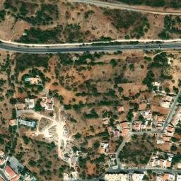 Satellite imagery of Almancil, DZ