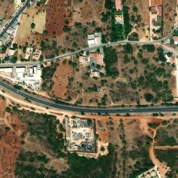 Satellite imagery of Almancil, DZ
