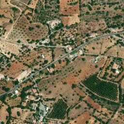 Satellite imagery of Costa, DZ