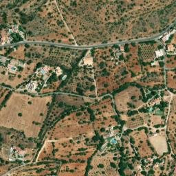 Satellite imagery of Costa, DZ