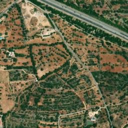 Satellite imagery of Costa, DZ