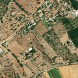 Satellite imagery of Areias, DZ
