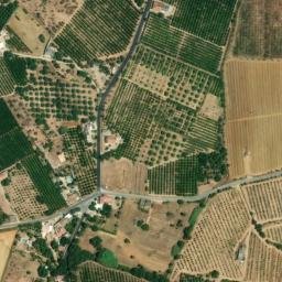 Satellite imagery of Areias, DZ