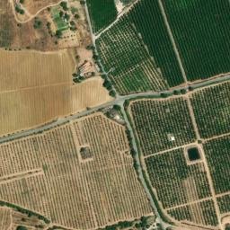 Satellite imagery of Areias, DZ