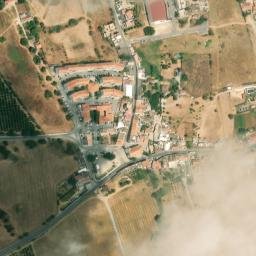 Satellite imagery of Luz, DZ