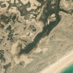 Satellite imagery of survey_point, DZ