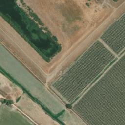 Satellite imagery of survey_point, DZ