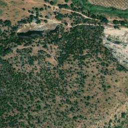 Satellite imagery of survey_point, DZ