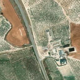 Satellite imagery of survey_point, DZ