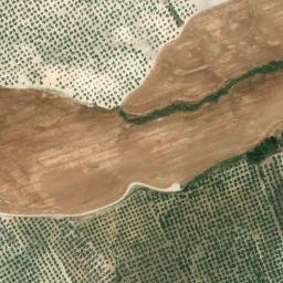 Satellite imagery of survey_point, DZ