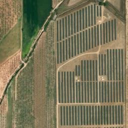 Satellite imagery of survey_point, DZ
