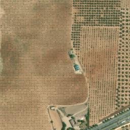 Satellite imagery of survey_point, DZ