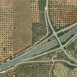 Satellite imagery of survey_point, DZ