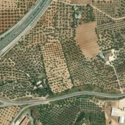 Satellite imagery of survey_point, DZ