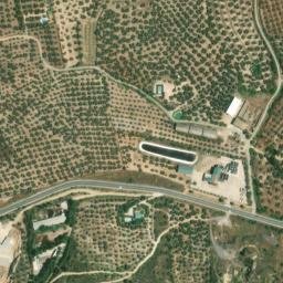 Satellite imagery of survey_point, DZ