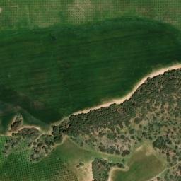 Satellite imagery of survey_point, DZ