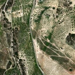 Satellite imagery of survey_point, ES