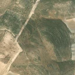 Satellite imagery of survey_point, DZ