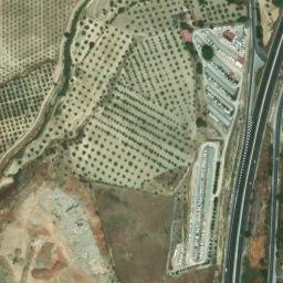 Satellite imagery of survey_point, DZ
