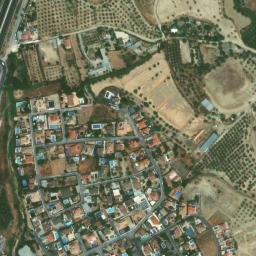 Satellite imagery of survey_point, DZ