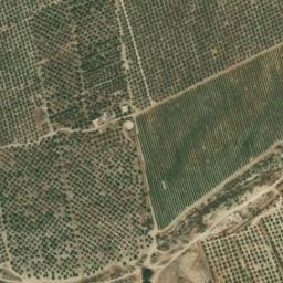 Satellite imagery of survey_point, DZ
