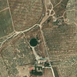 Satellite imagery of survey_point, DZ