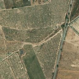Satellite imagery of survey_point, DZ